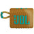 JBL Go 3 Portable Waterproof Wireless IP67 Dustproof Outdoor Bluetooth Speaker (Yellow)