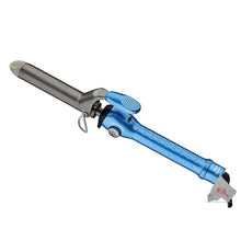 Babyliss Pro Nano Titanium 1" Spring Curling Iron with 1½" Spring Curling Iron #BNT150S