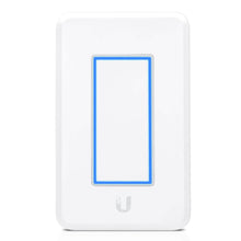 Ubiquiti UniFi Light Dimmer PoE Powered