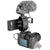 Vidpro XM-AD3 On Camera Dual Channel Audio Adapter for Cameras, Camcorders and smartphones