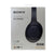 Sony - WH-1000XM4 Wireless Noise-Cancelling Over-the-Ear Headphones - Midnight Blue