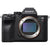 Sony Alpha a7R IV 61MP Mirrorless Digital Camera Body + Ultimate Accessory Kit