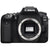 Canon EOS 90D 32.5MP Digital SLR Camera with 18-55mm and Canon 55-250 IS II Lens
