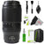 Nikon NIKKOR Z 70-180mm f/2.8 Compact Lens with Professional Cleaning Kit