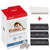 Canon Selphy CP1000 Compact Photo Printer White + Canon KP-108IN 4x6 Paper Set Accessory Kit