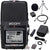 Zoom H2n ext 2-Input / 4 Track Handy Digital Audio Stereo Recorder +  Zoom APH-2n Accessory Package