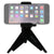 Vivitar Vlogging Compact Selfie Video Tripod for Smart Phone Iphone or Camera