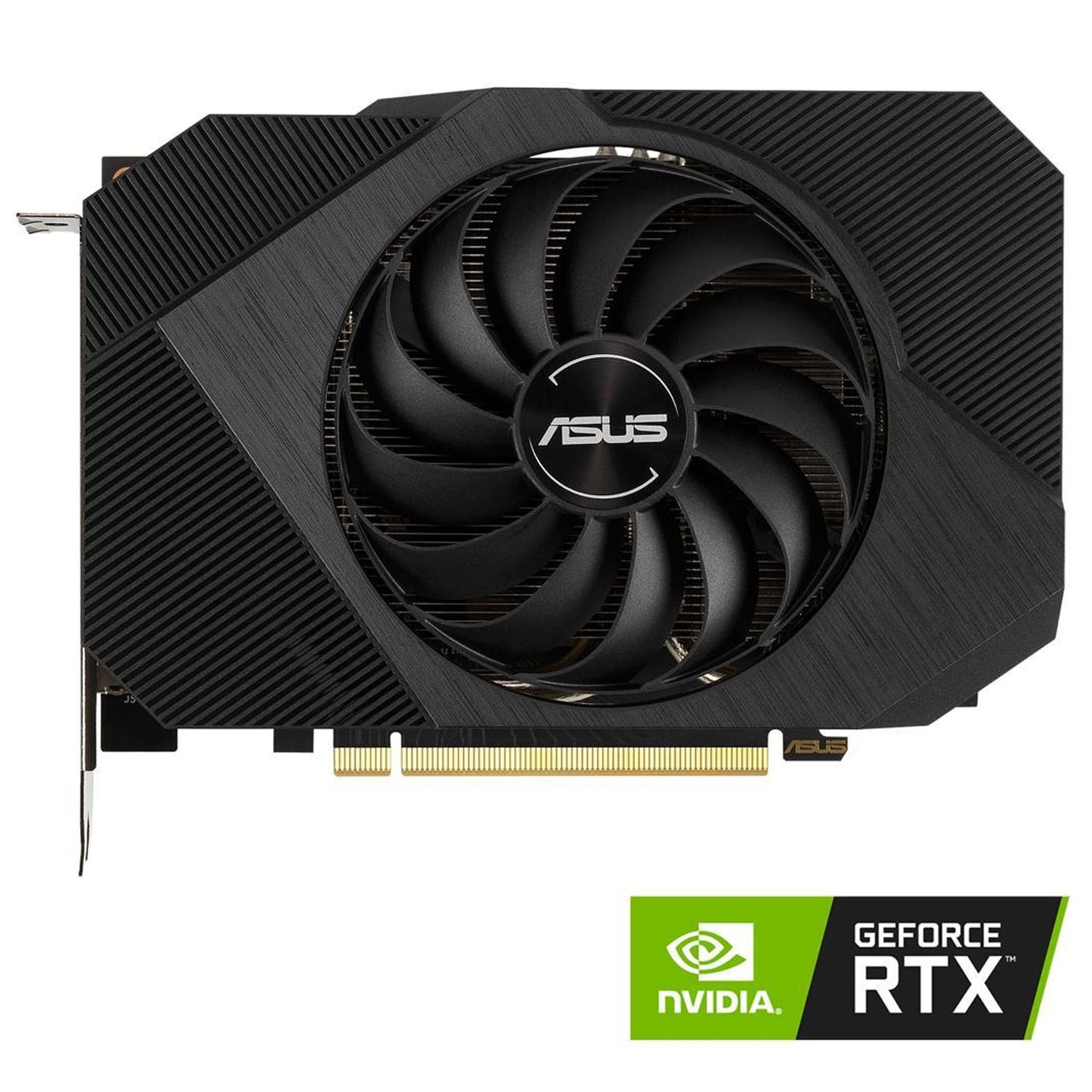 ASUS Phoenix GeForce RTX 3060 12GB GDDR6 PCI Express 4.0 Video Card PH-RTX3060-12G-V2