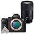 Sony Alpha a7 II Mirrorless Digital Camera with Tamron 28-75mm f2.8 Di III RXD Lens