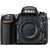 Nikon D750 24.3MP DSLR Camera Body No Wifi + Two Vivitar Replacement Battery