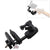 Zoom GHM-1 Guitar Headstock Mount for Q4 Handy Video Recorder