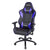 AKRacing Core Series LX Plus Pleather Gaming Chair, 3D Arms, 180 Degrees Recline - Indigo (AK-LXPLUS-IN)