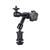 7 Inch Adjustable Articulating Friction Magic Arm for  DSLR Camera Rig, LCD Monitor, DV Monitor, LED Lights, Flash Lights, Microphones, Smart Phone and More