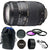 Tamron AF 70-300mm f/4.0-5.6 Di LD Macro Zoom Lens with Accessory Kit for Nikon Digital SLR Cameras