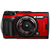 OLYMPUS Tough TG-6 12MP  Water, Crush, Shock, Freeze & Dustproof Digital Camera Red