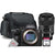 Sony Alpha a7R III Full-Frame Mirrorless Digital Camera with Sigma 35mm f/1.4 DG HSM Art Lens Bundle