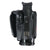 Canon XA60 Professional UHD 4K Camcorder PAL + Canon HDU-4 Handle Top Accessory Kit