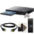Sony Streaming BDP-S1700 Blu-ray Disc DVD Player with Remote with Essential Accessory Kit