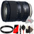 Tamron SP 24-70mm f/2.8 Di VC USD G2 Full-Frame Lens for Canon EF and Top Accessory Kit