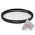 43mm Ultra Slim MC UV Lens Filter for Fuji Fujifilm XF 23mm f/2 XF 35mm f/2 R WR