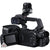 Canon XA55 Professional UHD 4K Camcorder PAL