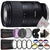 TAMRON 28-75mm f/2.8 Di III RXD E-Mount Lens/Full-Frame Format Lens for Sony E E-Mount Lens/Full-Frame Format Lens + Top Accessory Kit