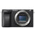 Sony Alpha a6400 24.2MP Wi-Fi Mirrorless Digital Camera with 16-50mm Lens & Deluxe Kit