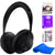 Bose Headphones 700 Noise-Canceling Bluetooth Headphones with Fitness Software Suite & Exercise Roll Up Mat
