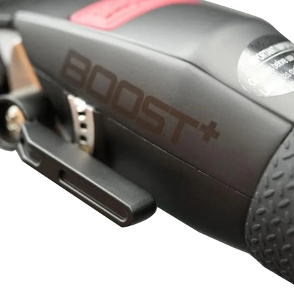BaByliss Pro FX870 RI BOOST+ Influencer Collection Clipper Red with Styling Comb