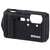 Nikon COOLPIX W300 16MP Waterproof Wi-Fi UHD 4K/30p Video Recording Digital Camera +  CF-CP3 Silicone Jacket