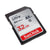 4x SanDisk 32GB Ultra SDHC UHS-I Memory Card with Memory Card Holder