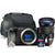 Sony Alpha A6100 Full HD 120p Video Mirrorless Digital Camera with Sony E PZ 18-105mm f/4 G OSS Kit