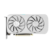 ZOTAC GeForce RTX 4070 Twin Edge OC White Edition Graphics Card