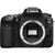 Canon EOS 90D DSLR Camera Body + Extra Canon LP-E6N Battery + Battery Grip