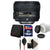 Nikon AF-S NIKKOR 50mm f/1.8G Lens and Accessory Kit For Nikon Digital SLR Cameras