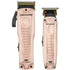 BaByliss Pro Limited Edition LO-PROFX High-Performance Clipper & Trimmer Gift Set (ROSE GOLD) #FXHOLPKLP-RG