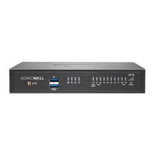 SonicWall TZ470 Network Security/Firewall Appliance 02SSC7261