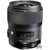 Sigma 35mm f/1.4 DG HSM Art Full-Frame Lens for Nikon F with Accessory Kit