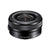 Sony Alpha a6400 Mirrorless Camera + 16-50mm Lens & 420-800mm Lens Accessory Kit