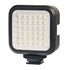 Bower VL8K Digital Compact LED Video Light (Black)