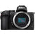 Nikon Z 50 20.9MP Mirrorless Digital Camera Body + Software Bundle Accessory Kit