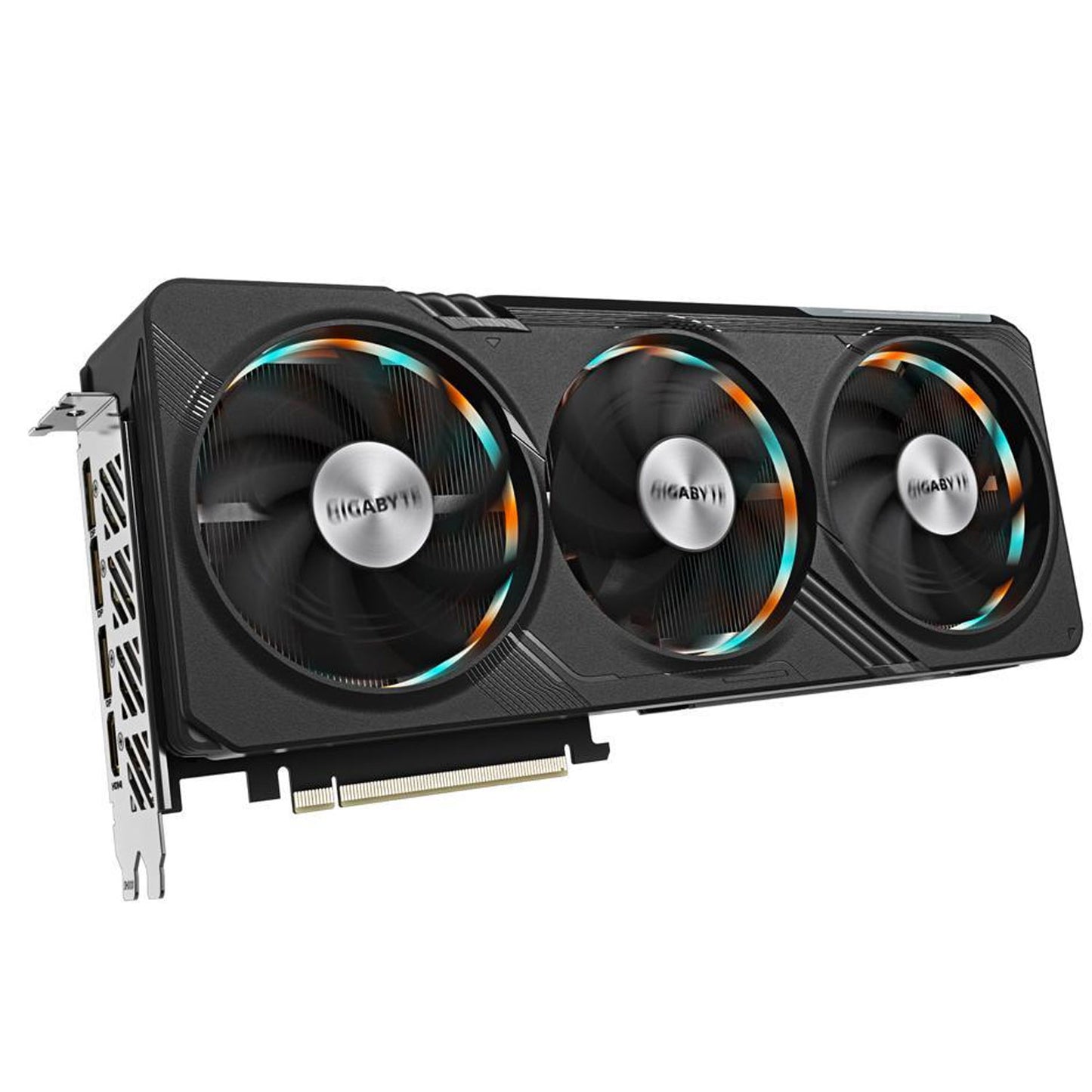 GIGABYTE GeForce RTX 4070 Ti GAMING OC V2 Graphics Card, 3x WINDFORCE Fans, 12GB GDDR6X, GV-N407TGAMING OCV2-12GD Video Card