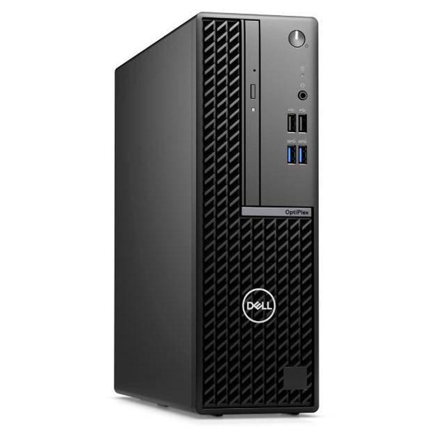 Dell OptiPlex 7010 Desktop Computer - Intel Core i5 13th Gen i5-13500 Hexa-core (6 Core) 2.50 GHz - 8 GB DDR4 - 256 GB M.2 SSD - Intel UHD Graphics 770 DDR4 SDRAM - Windows 11 Pro  T1HD3