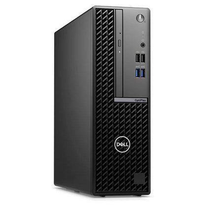 Dell OptiPlex 7010 Desktop Computer - Intel Core i5 13th Gen i5-13500 Hexa-core (6 Core) 2.50 GHz - 8 GB DDR4 - 256 GB M.2 SSD - Intel UHD Graphics 770 DDR4 SDRAM - Windows 11 Pro  T1HD3