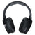 Skullcandy Hesh ANC Noise Canceling Over-Ear Wireless Headphones (True Black)