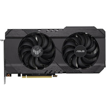 ASUS TUF Gaming OC Edition GeForce RTX 3050 8GB GDDR6 PCI Express 4.0 Video Card TUF-RTX3050-O8G-GAMING