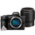 Nikon Z 5 Mirrorless Digital Camera Body with NIKKOR Z 50mm f/1.8 S Lens