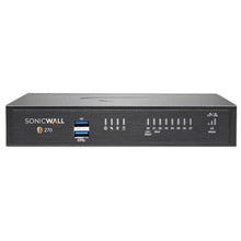 SonicWall TZ270 Firewall (Gen 7) 1 Year Threat Protection Service Suite 02-SSC-7305