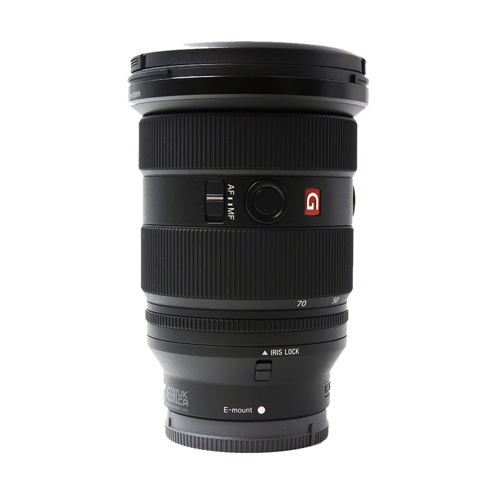 Sony FE 24-70mm f/2.8 GM II Lens – Teds Electronics