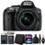 Nikon D5300 Digital SLR Camera with 18-55mm Lens and Accessories